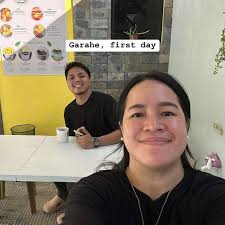 Slowy but surely! Gusto ko mag pasalamat sa aton Ginoo, kay gin gaan nya  kami kusog kag ka-alam. Mapa salamat man ko sa amon customers sa never  ending support, and lastly, sa