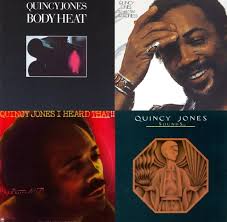 Quincy Delight Jones-The Funk Years: 1974 to 1978