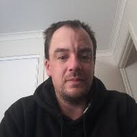 Chris Bartosh's Instagram, Twitter & Facebook