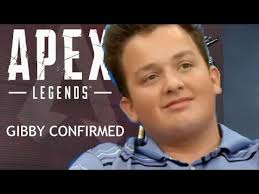 Gibby from icarly bought out studio ghibli and renamed it to studio gibby. Gibby Confirmed For Apex Legends Youtube