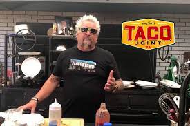 We Ve Entered The Guy Fieri Opening Restaurants In Philly Circle Of Hell