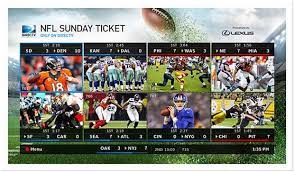 Nfl Sunday Ticket On Directv 800 346 5408 Sunday Ticket Nfl Sunday Ticket Directv