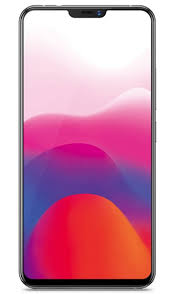 MWg UBiQUiO 503g vs. vivo X21 ...