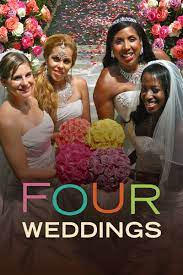 Four Weddings Where To Watch And Stream Tv Guide