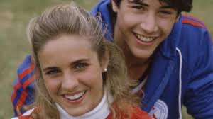 20 Rare Photos of Keanu Reeves Early In His Career