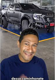 Ford Ranger Raptor 2025 Vatea