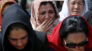Kabul was the last major city in afghanistan to fall to a taliban offensive that began. Il Coraggio E La Lotta Delle Donne Afgane
