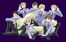Image result for ouran highschool host club