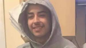 Anything more and crash dump error. Rahees Mahmood Man Denies Bradford Quad Bike Crash Murder Charge Bbc News