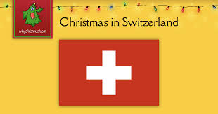 Check spelling or type a new query. Christmas In Switzerland Christmas Around The World Whychristmas Com