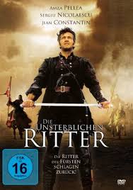 Biografia unui cineast inseamna, inainte de orice, filme si spectatori…. Die Unsterblichen Ritter Amazon De Amza Pellea Jean Constantin Sergiu Nicolaescu Sergiu Nicolaescu Amza Pellea Jean Constantin Dvd Blu Ray