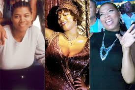 Her success in music in the late 1980s launched a wave of female rappers and helped redefine the traditionally male genre. Queen Latifah S Best Performances Ew Com