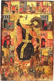 The account of saint marina or marinos is found in the hagiographies of the syriac, maronite, coptic, ethiopian, greek and latin churches. Datei St Marina With Scenes From Her Life Around 1754 Icon Gallery Ohrid 2 Jpg Wikipedia