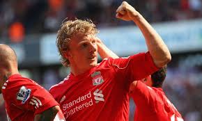 Born 22 july 1980) is a dutch former professional footballer. Dirk Kuyt I M Desperate To Play At Anfield Again Liverpool Fc