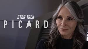 Preview “Seventeen Seconds” With New Images And Clip From 'Star Trek:  Picard' Episode 303