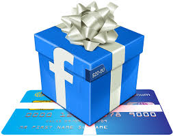 Buy gift cards at merchants that have amex offer deals. Facebook Gift Store Urges Users To Shop While They Share The New York Times