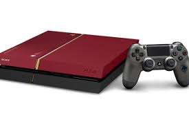 The rumour mill has begun to spin once again as sony takes the spotlight about another potential konami ip making a return (the last one was about silent hill). Metal Gear Solid 5 Limited Edition Red And Black Ps4 Coming To Europe Polygon