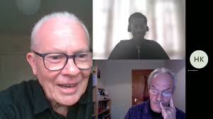 Celebrating the extraordinary life of Edward Tull-Warnock