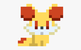 Welcome to our sprites gallery, where you can see sprites for every choose your pokémon below (use ctrl+f to find it quickly) to see their regular sprite, shiny sprite and back. Pokemon Pixel Art Gif Find Share On Giphy Pixel Art Pokemon Gif Hd Png Download Transparent Png Image Pngitem