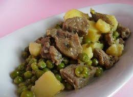 We did not find results for: Spezzatino Di Carne Piselli E Patate Cucinare Facile