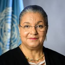 Hanna Tetteh