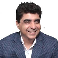 Ami Ahuja (@AmiAhuja)