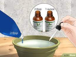 You will probably need to spray two or three times because some spider mites always manage to survive under the protective cover of the web. 3 Ways To Get Rid Of Spider Webs Wikihow