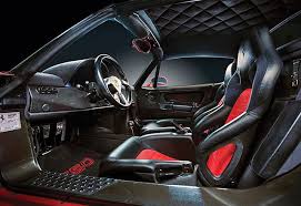 We're much more than just an upholstery shop in tempe, az. Custom Auto Upholstery Interiors Orange County Ca Show Classic Muscle Cars Hot Rods Restomods