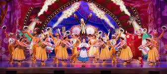 Indonesian christian church pada hari sabtu lalu tanggal 20 decemebr mengelar konser natal yang bertema an evening of hope di ibrahim theater. Best Children S Theater In Philadelphia For Families Mommy Nearest