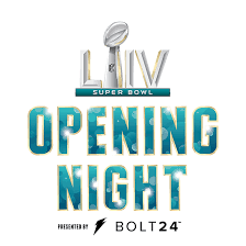 Download transparent super bowl png for free on pngkey.com. Nfl Super Bowl Liv Opening Night Boca Raton S Most Reliable News Source Boca Raton S Most Reliable News Source