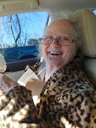 Remembering Gladys Johnson Wilson