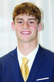 Cameron Ricketts's Instagram, Twitter & Facebook