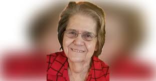Obituary information for Wilma Colleen Trivett