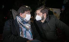 Jun 14, 2021 · el diputado y candidato presidencial del frente amplio, gabriel boric (convergencia social), analizó la derrota que sufrió karina oliva (comunes) en la segunda vuelta de gobernador en la región. Boric Vs Jadue Un Zoom A Las Propuestas Programaticas De Los Candidatos De Apruebo Dignidad La Tercera