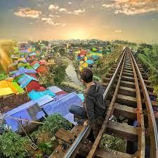 Taman langit gunung banyak · 3. 45 Tempat Wisata Di Malang Dan Sekitarnya Untuk Liburan Yang Unik Dan Tidak Terlupakan