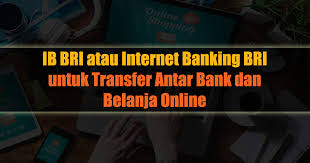 Penggunaan bri mobile turut menghadirkan sms notifikasi bri berupa layanan kirim pesan secara otomatis jika akun anda. Ib Bri Atau Internet Banking Bri Untuk Transfer Antar Bank Dan Belanja Online Ralali Com