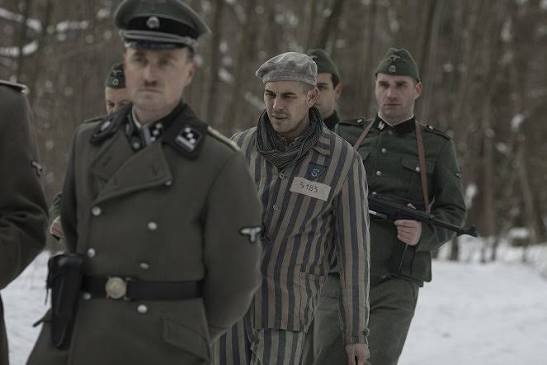 The Photographer of Mauthausen (2018) | Gallery - Photos | FilmBooster.co.uk