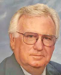 Robert “Bob” Jordan