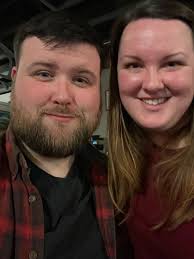 Jodi Betzen and Jake Cox's Wedding Website