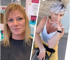 What would you call this haircut?