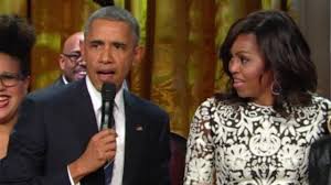 Resultado de imagem para Apenas um olhar... MULHER DE OBAMA
