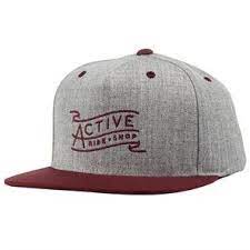 Active Banner Snapback Hats Snapbacks Active Ride Shop Hats For Men Hats Active Ride Shop