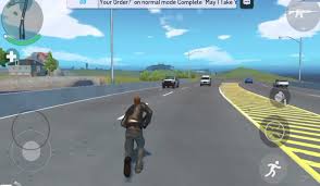 Gangstar new orleans openworld mod: Trick For Gangstar New Orleans 1 0 Apk Download Android Entertainment Apps