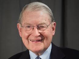 In Memoriam: William H. Webster