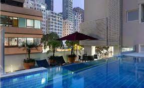 The Johnston Suites Hong Kong Prices Apartment Hotel Reviews Tripadvisor