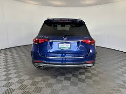 Image result for Brilliant Blue 2021 GLE