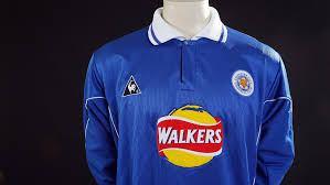 Add to cart superior quality; Leicester City Kits Through The Years Part One