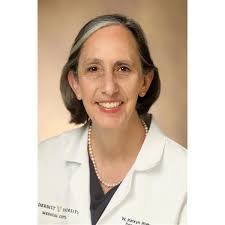Dr Wendy K. Rathmell