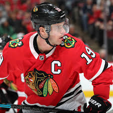 Jonathan bryan toews om (/ˈteɪvz/ tayvz; Jonathan Toews Doesn T Seem Happy That The Blues Won The Stanley Cup St Louis Game Time