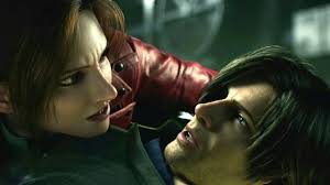 Resident Evil Death Island character promo: Claire Redfield :  r/TwoBestFriendsPlay